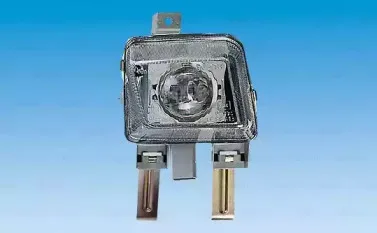 Противотуманная фара BOSCH купить