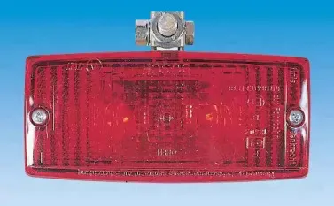 Задний противотуманный фонарь BOSCH купить