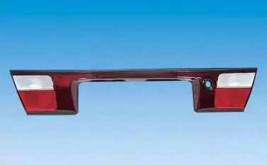 Облицовка заднего фонаря BOSCH купить