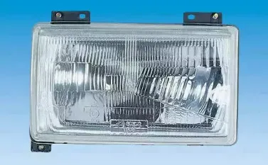 Вставка фары, основная фара BOSCH купить