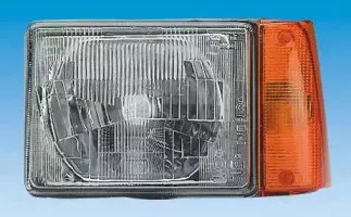 Основная фара BOSCH купить