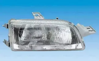 Основная фара BOSCH купить