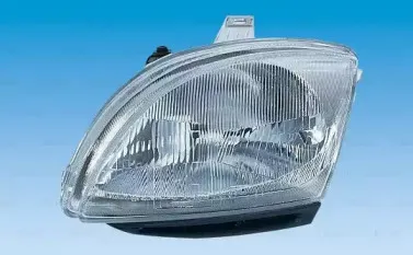 Основная фара BOSCH купить