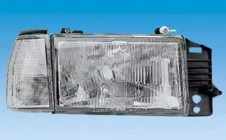 Основная фара BOSCH купить