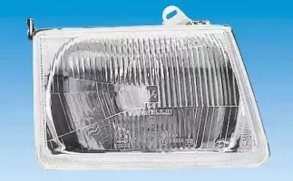 Основная фара BOSCH купить