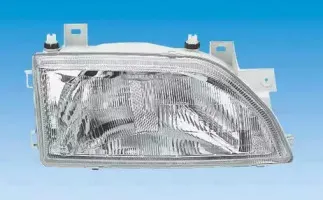 Основная фара BOSCH купить