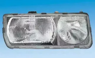 Основная фара BOSCH купить