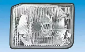 Основная фара BOSCH купить