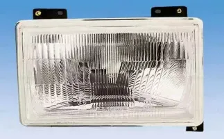 Вставка фары, основная фара BOSCH купить