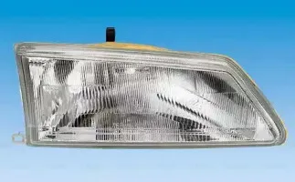 Основная фара BOSCH купить