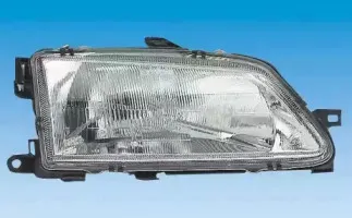 Основная фара BOSCH купить