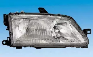Основная фара BOSCH купить