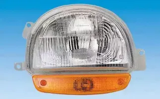 Основная фара BOSCH купить