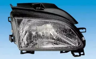Основная фара BOSCH купить