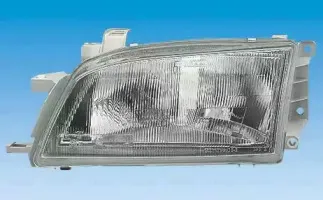 Основная фара BOSCH купить
