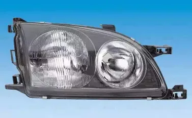Основная фара BOSCH купить
