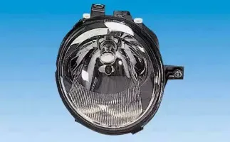 Основная фара BOSCH купить