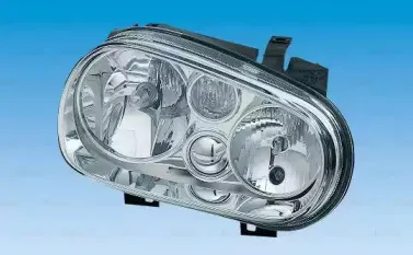 Основная фара BOSCH купить