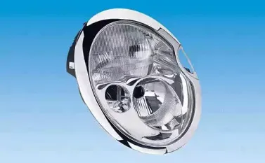 Основная фара BOSCH купить