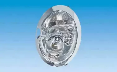 Основная фара BOSCH купить