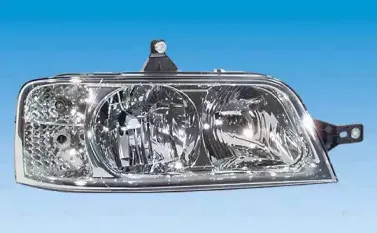 Основная фара BOSCH купить