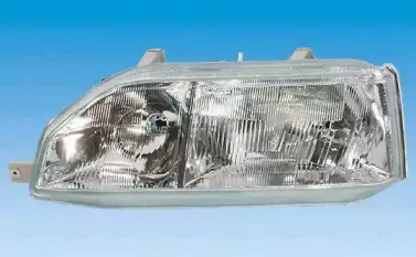 Основная фара BOSCH купить