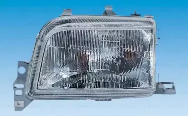 Основная фара BOSCH купить
