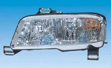 Основная фара BOSCH купить