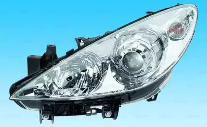 Основная фара BOSCH купить