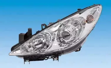 Основная фара BOSCH купить