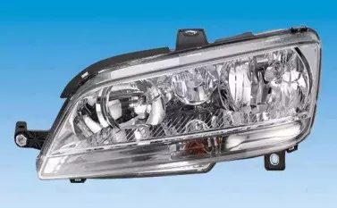 Основная фара BOSCH купить