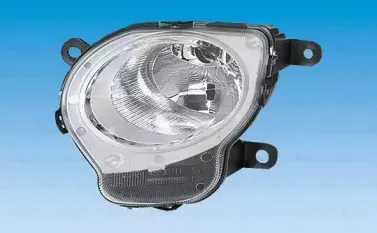 Фара дальнего света BOSCH купить