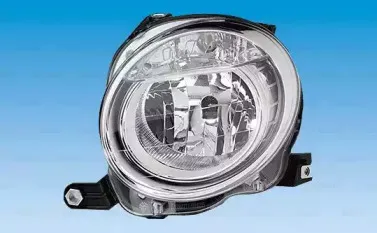 Основная фара BOSCH купить