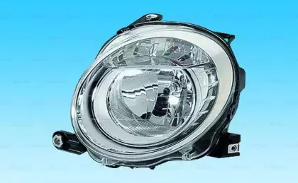 Основная фара BOSCH купить
