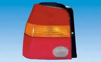 Рассеиватель, задний фонарь BOSCH купить