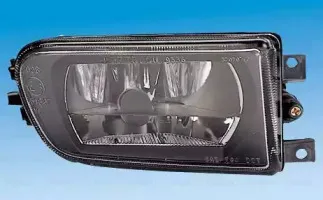 Противотуманная фара BOSCH купить