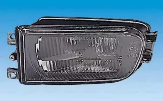 Противотуманная фара BOSCH купить