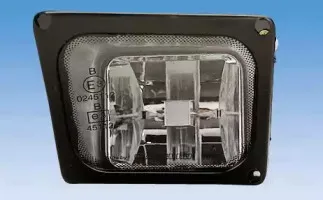 Противотуманная фара BOSCH купить