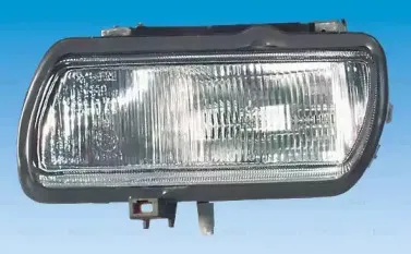 Противотуманная фара BOSCH купить