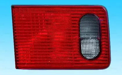 Рассеиватель, задний фонарь BOSCH купить