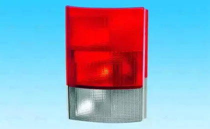 Рассеиватель, задний фонарь BOSCH купить