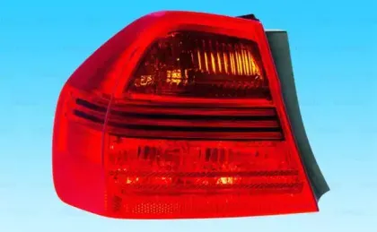 Задний фонарь BOSCH купить