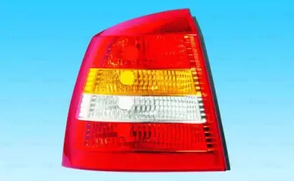 Рассеиватель, задний фонарь BOSCH купить