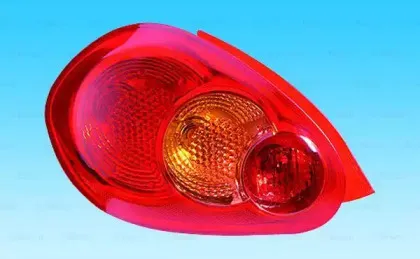 Задний фонарь BOSCH купить