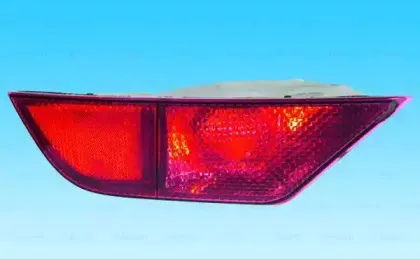 Рассеиватель, задний фонарь BOSCH купить