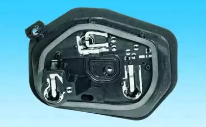 Держатель лампы, эадний фонарь BOSCH купить