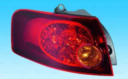 Задний фонарь BOSCH купить
