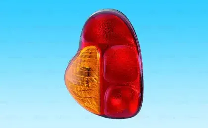 Задний фонарь BOSCH купить