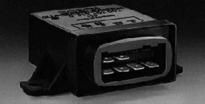 Блок управления, время накаливания BOSCH купить