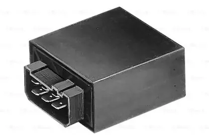 Прерыватель указателей поворота BOSCH купить